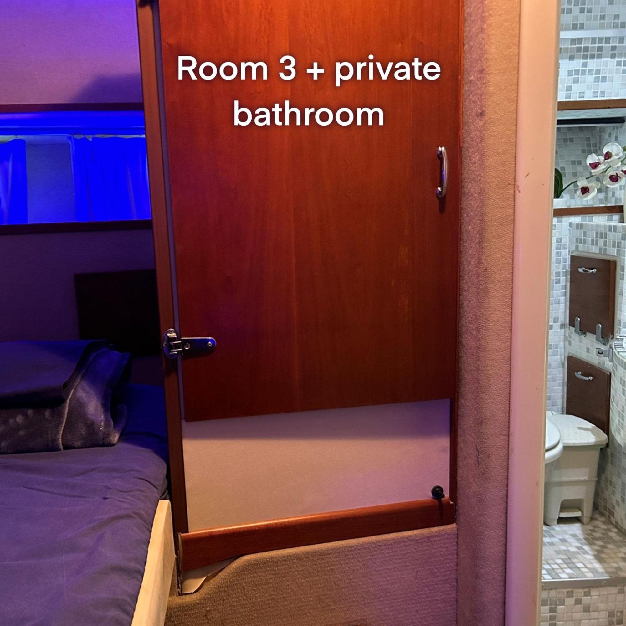 Yachtannablu Hotel Porto Venere Eksteriør billede